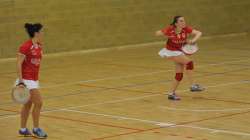 FINALI NAZIONALI GIOVANILI INDOOR 2016